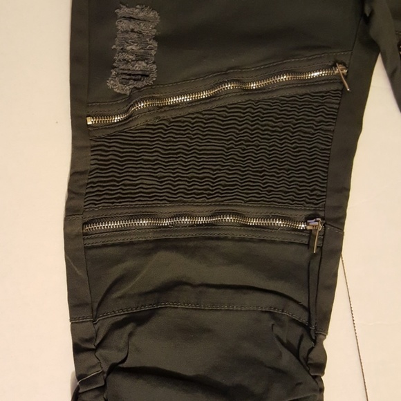 American Bazi Stretch Jeans - Picture 4 of 5